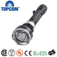 High Power XML T6 Rechargeable Battery Aluminum LED Diving Flashlight Diving Torch